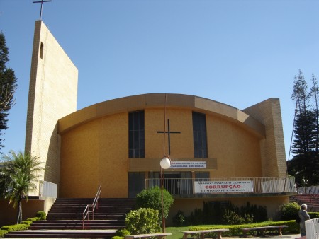Igreja Matriz de São Pedro